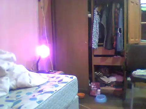 Bebita-zmp live cam on StripChat