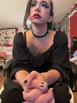 TranSexualJade95