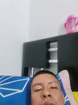 Jeison0323 live cam on StripChat