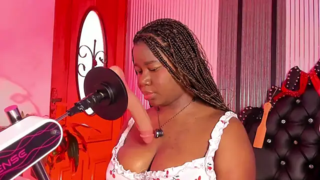 Slave_Ebony