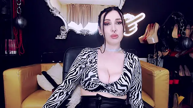 GoddessGeo