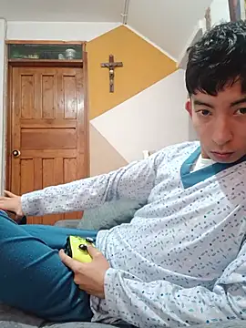 Arthur_Mclovin