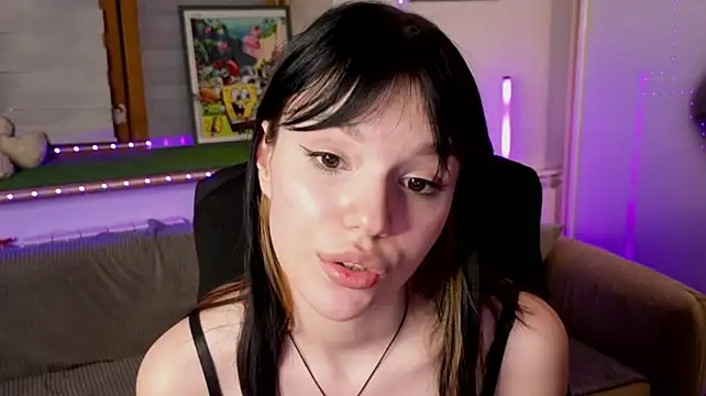 Kissalexia