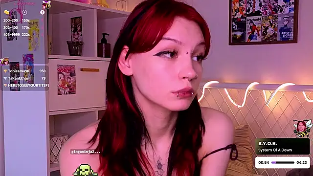 Ritalynnblessed
