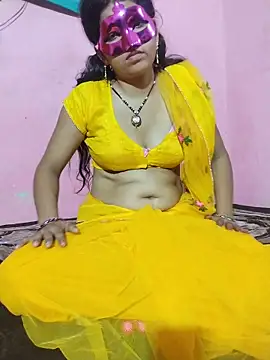 Sweta_Village_Girl
