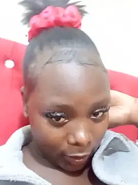 AfricanBarbieASS