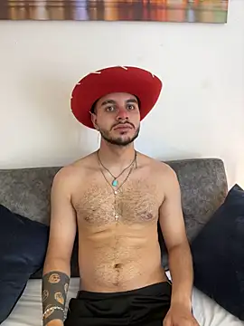 AmadeoWild