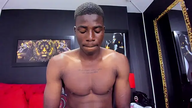 LionBlackk