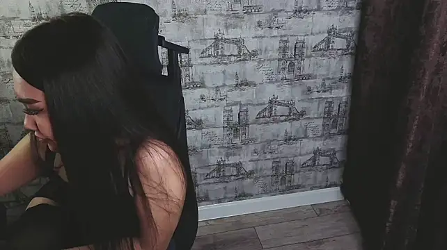 Loll1_Bunny live cam preview