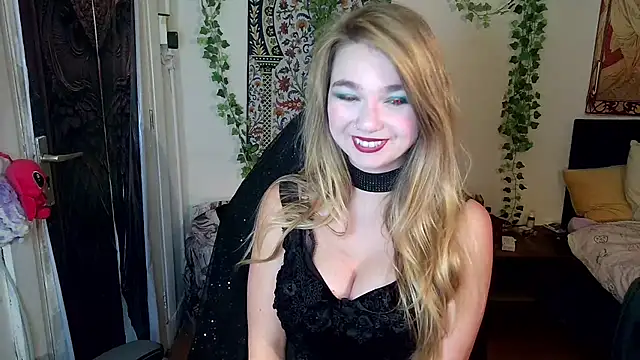 PrinsesCirilla