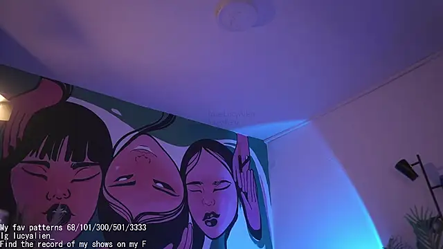 LucyAllenX