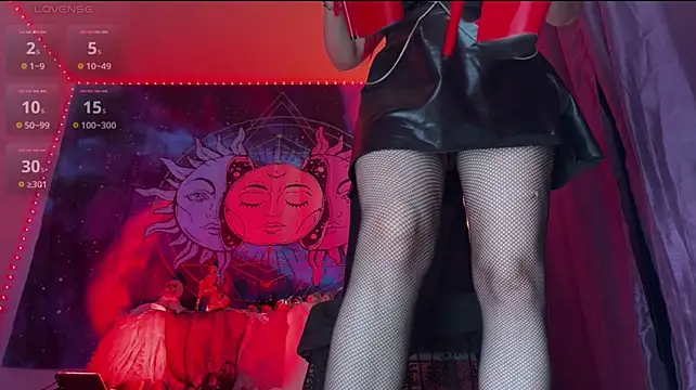 Helena__Femdom