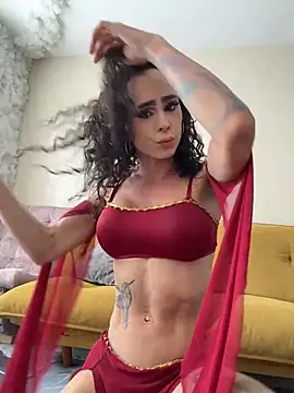 Modella: Mydreams69