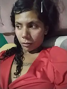 Majo_Ferrer live cam on StripChat