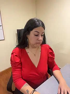 MeganCollins live cam on StripChat