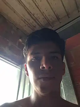 ZaneHoward live sex cam