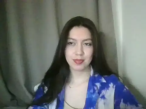 Peony_A live cam on StripChat