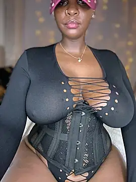 scarletmusex (F young) - Finger my pussy