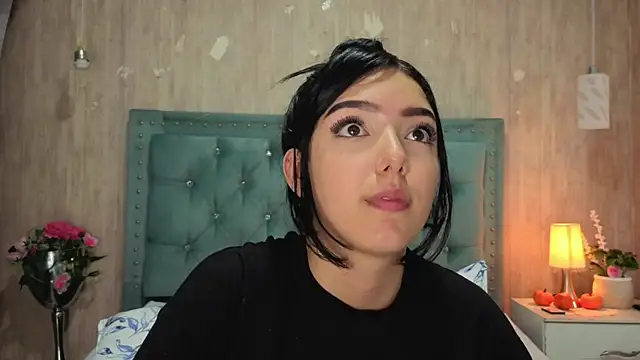 Marcelaa_fox live cam on StripChat