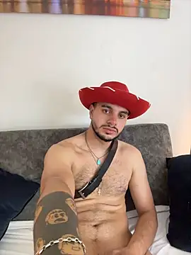 AmadeoWild