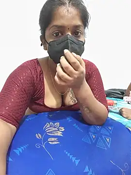 deepatamil28 (F young) - Blowjob