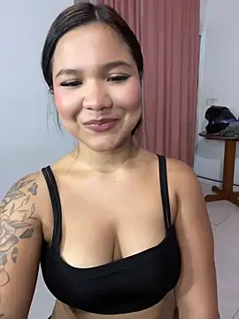 kiaradolls (F teen) - ZOOM ASSHOLE