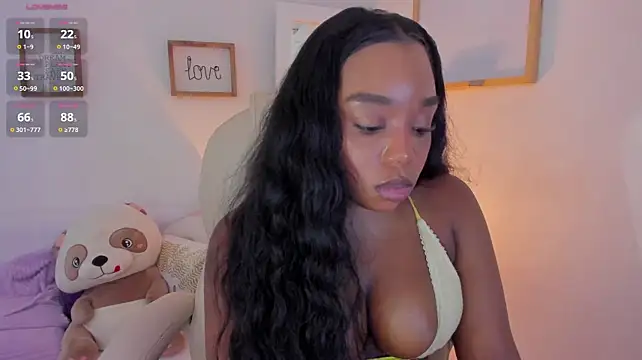 zobe_love (F young) - Hi,I want to see you naked and dancing❤❤