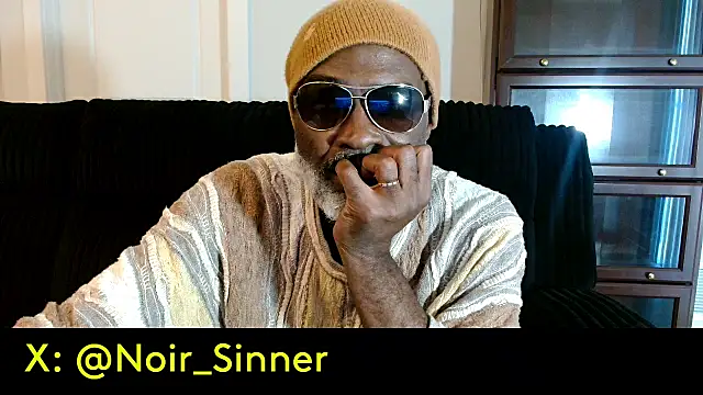 sinnernoir (M mature) - naked