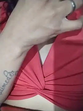 Majo_Ferrer live cam on StripChat
