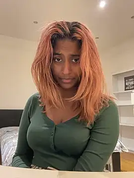 donnashy