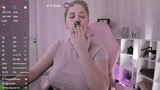 Megan_Violer