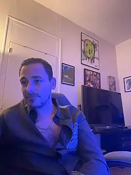 defbond420 webcam