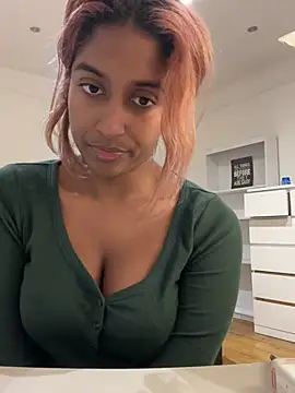 DonnaShy webcam