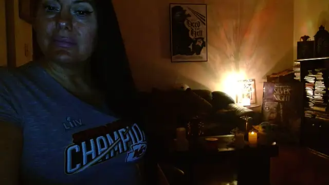 mandaloriangirls live cam on StripChat