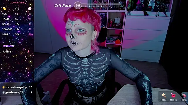 School_Love live cam on StripChat