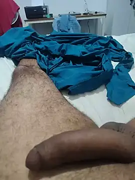 Willdpo live cam on StripChat