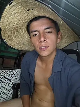 Webcam porno en directo de ZaneHoward