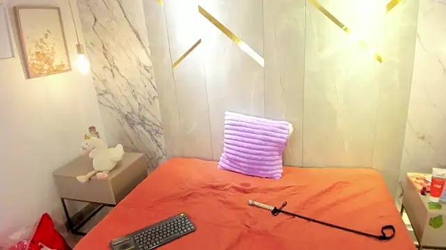 Modèle: CuteCherryVelvet