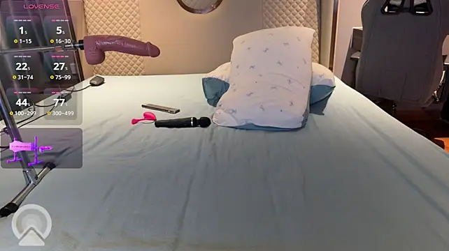 icydiva (F young) - my ocean squirt