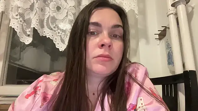 Zoravia live cam on StripChat