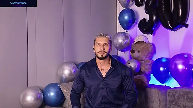 Seth_Vegaa live cam on StripChat