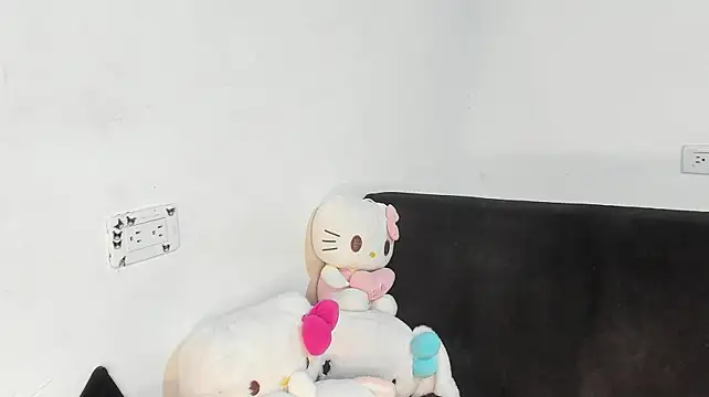 Eirlysx live cam on StripChat