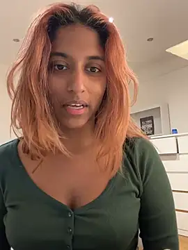DonnaShy webcam
