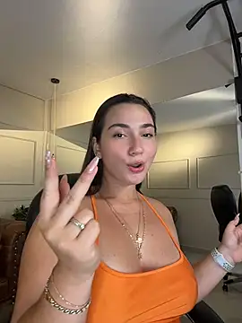 ava_blue webcam