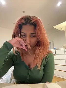 donnashy