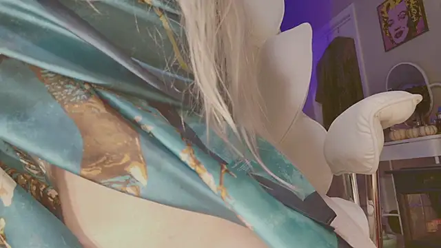 Talulaa webcam