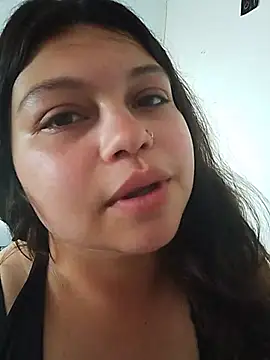 Morenalup live cam on StripChat