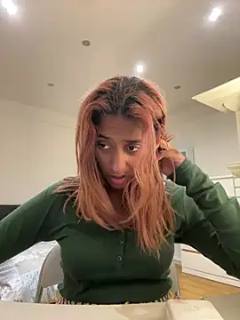 donnashy