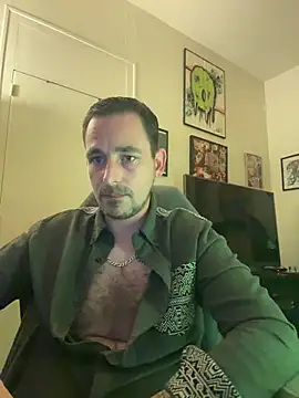 defbond420 live cam on StripChat