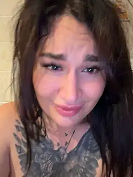 TattooGirlAlia webcam